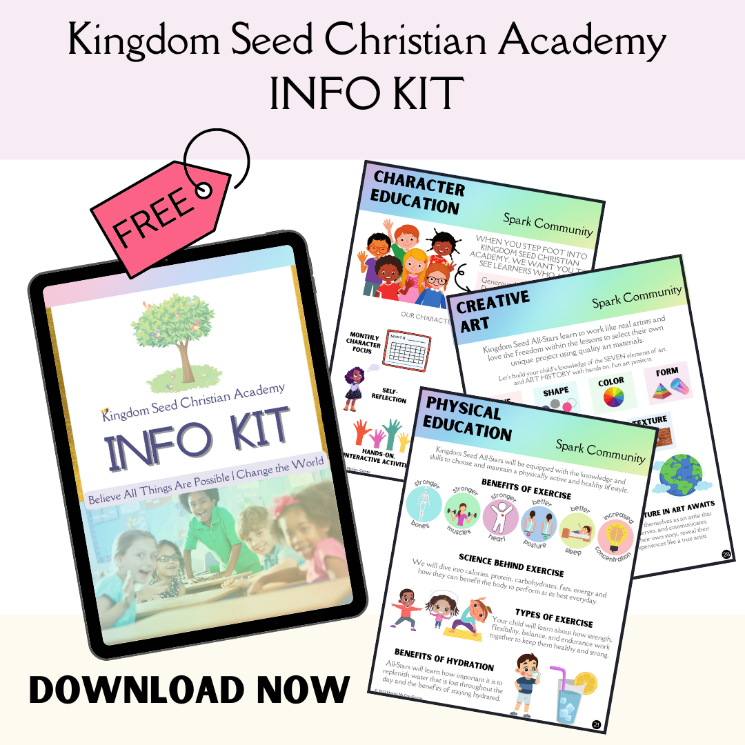 Homeschooling in Gwinnett County - Academics and Enrichment